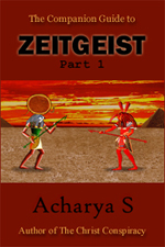 Zeitgeist Part 1, 48-page ebook