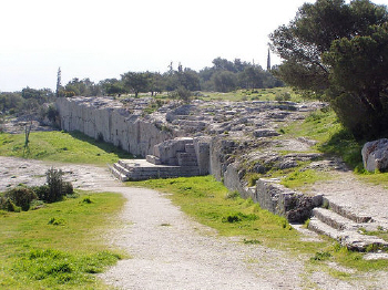 Πολιτική Αθήνα