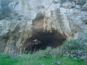 Μυστικά της Αττικής γης