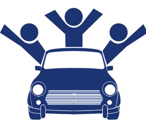 Συνοδήγηση ή Carpooling και στην Ελλάδα