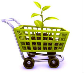 green-shopping-cart1