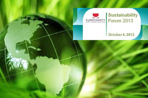 Sustainability Forum 2013: Έ½± ¼¿½±´¹ºό event& ±µ¹Æ¿Áί±Â!