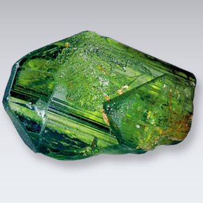 olivine