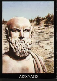 Aeschylus