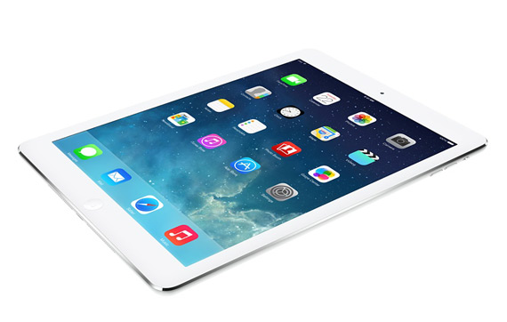 iPad Air