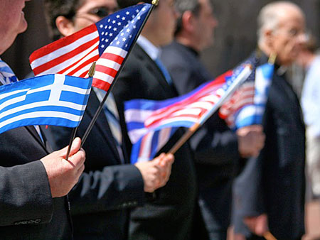 Αυτοί είναι οι 10 Έλληνες των ΗΠΑ που δεν ξέρουν τι έχουν!