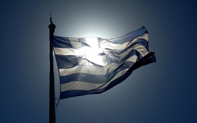 Λανσάροντας ξανά το ελληνικό εθνικό προϊόν