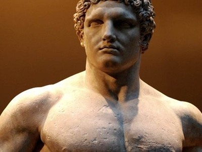 Αυστραλία: Το κάλλος του σώματος στην αρχαία Ελλάδα