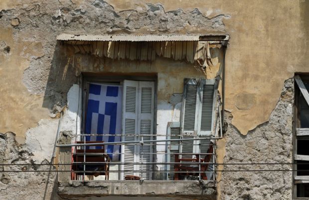 Μη σκοτώνετε τα παιδιά μας