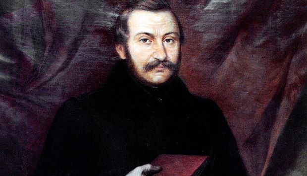 Γεώργιος Βούρης, o πρωτοπόρος νεοέλληνας Αστρονόμος