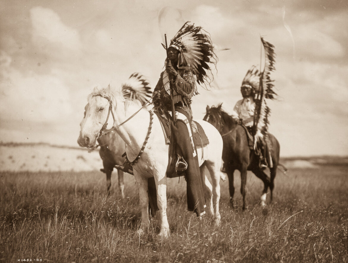 Ιθαγενείς λαοί – Πολιτισμός της νέας οικουμενικότητας