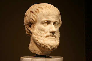 Αριστοτέλης: Tο Ελληνικό γένος θα μπορούσε να κυριαρχήσει, αν ήταν πολιτικά ενωμένο!