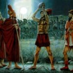Αρχαία Σπάρτη – άγνωστα γεγονότα