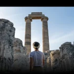 Η ισλαμική Τουρκία συνεχίζει να διαφημίζεται ως τουριστικός προορισμός προβάλλοντας τον Απόλλωνα και τα «δανεικά» της αρχαία